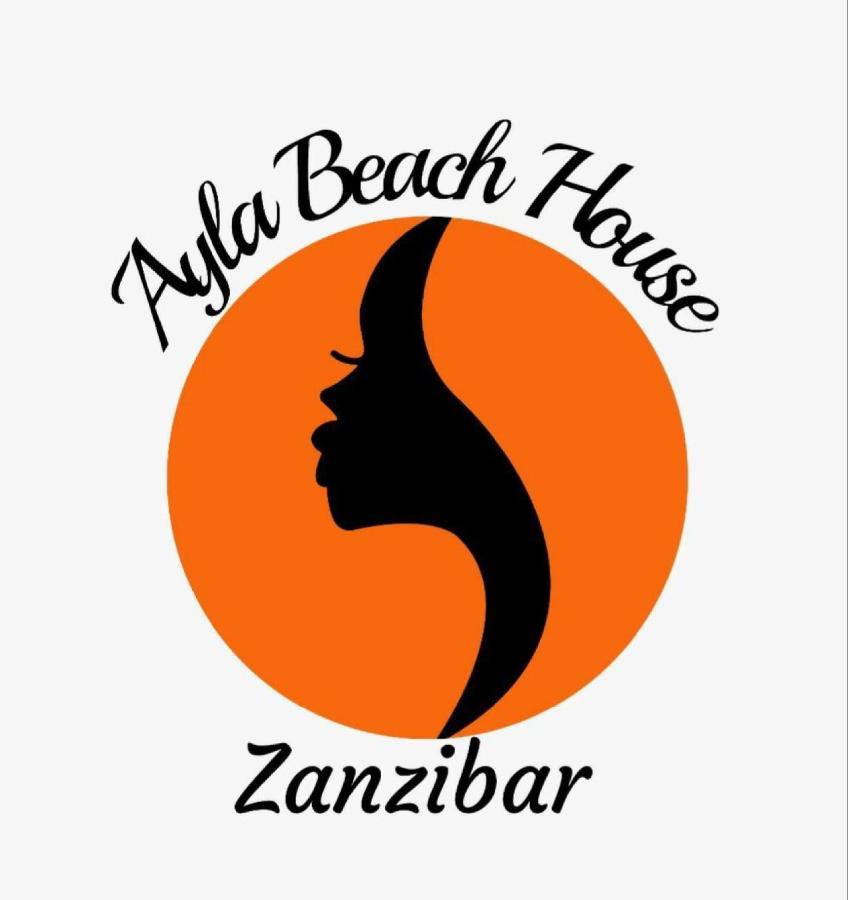 קיוונגווה Ayla Beach House מראה חיצוני תמונה