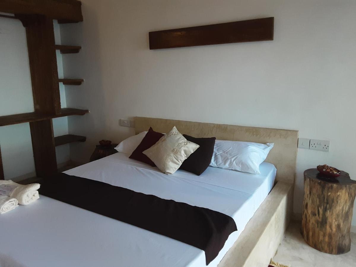 קיוונגווה Ayla Beach House מראה חיצוני תמונה