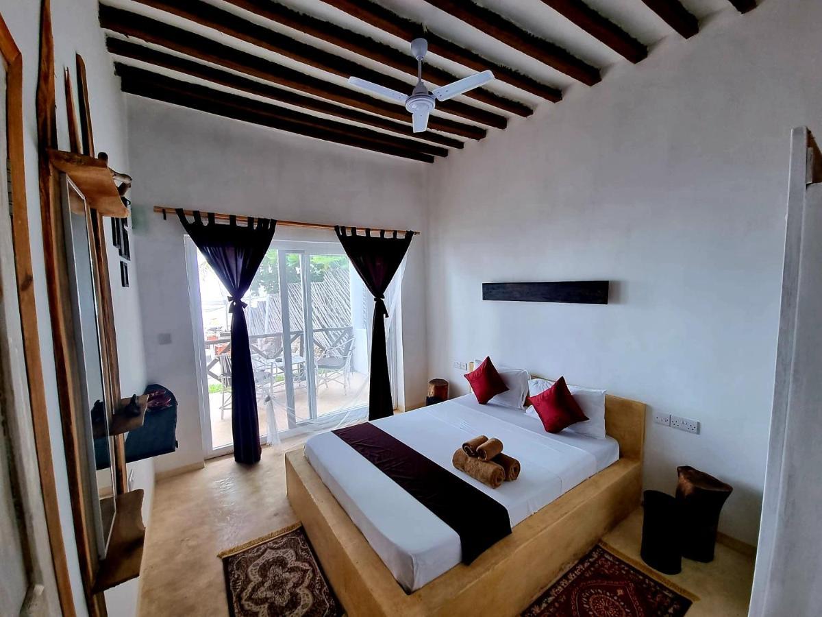 קיוונגווה Ayla Beach House מראה חיצוני תמונה