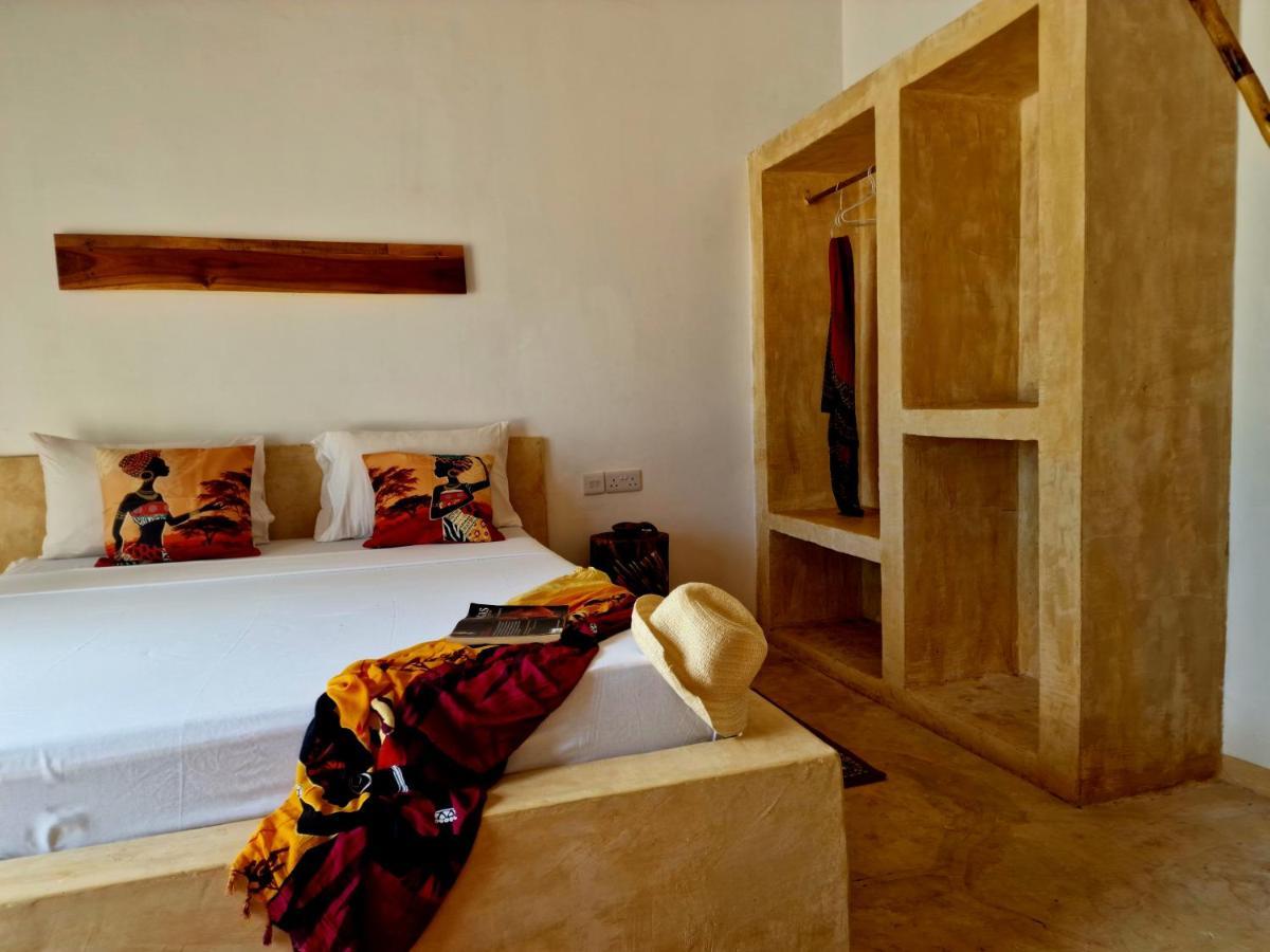 קיוונגווה Ayla Beach House מראה חיצוני תמונה
