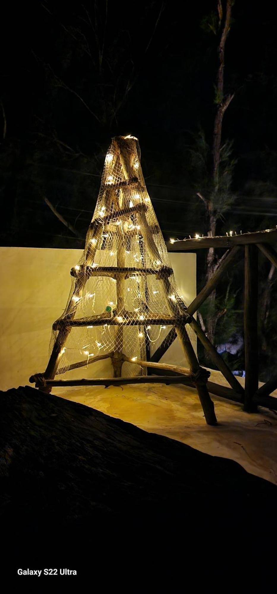 קיוונגווה Ayla Beach House מראה חיצוני תמונה